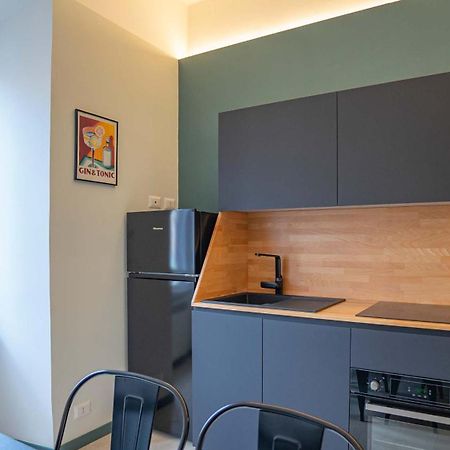 Crescenzio Stylish Apartment Rom Eksteriør billede