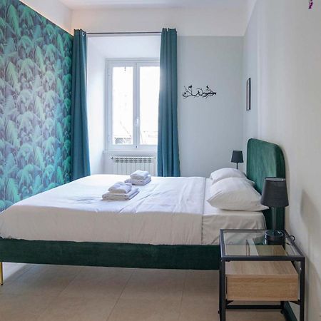 Crescenzio Stylish Apartment Rom Eksteriør billede