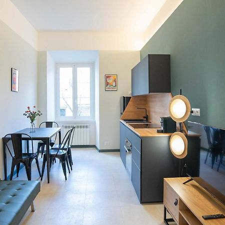Crescenzio Stylish Apartment Rom Eksteriør billede