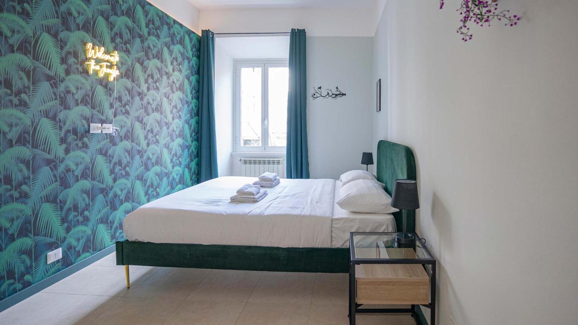 Crescenzio Stylish Apartment Rom Eksteriør billede