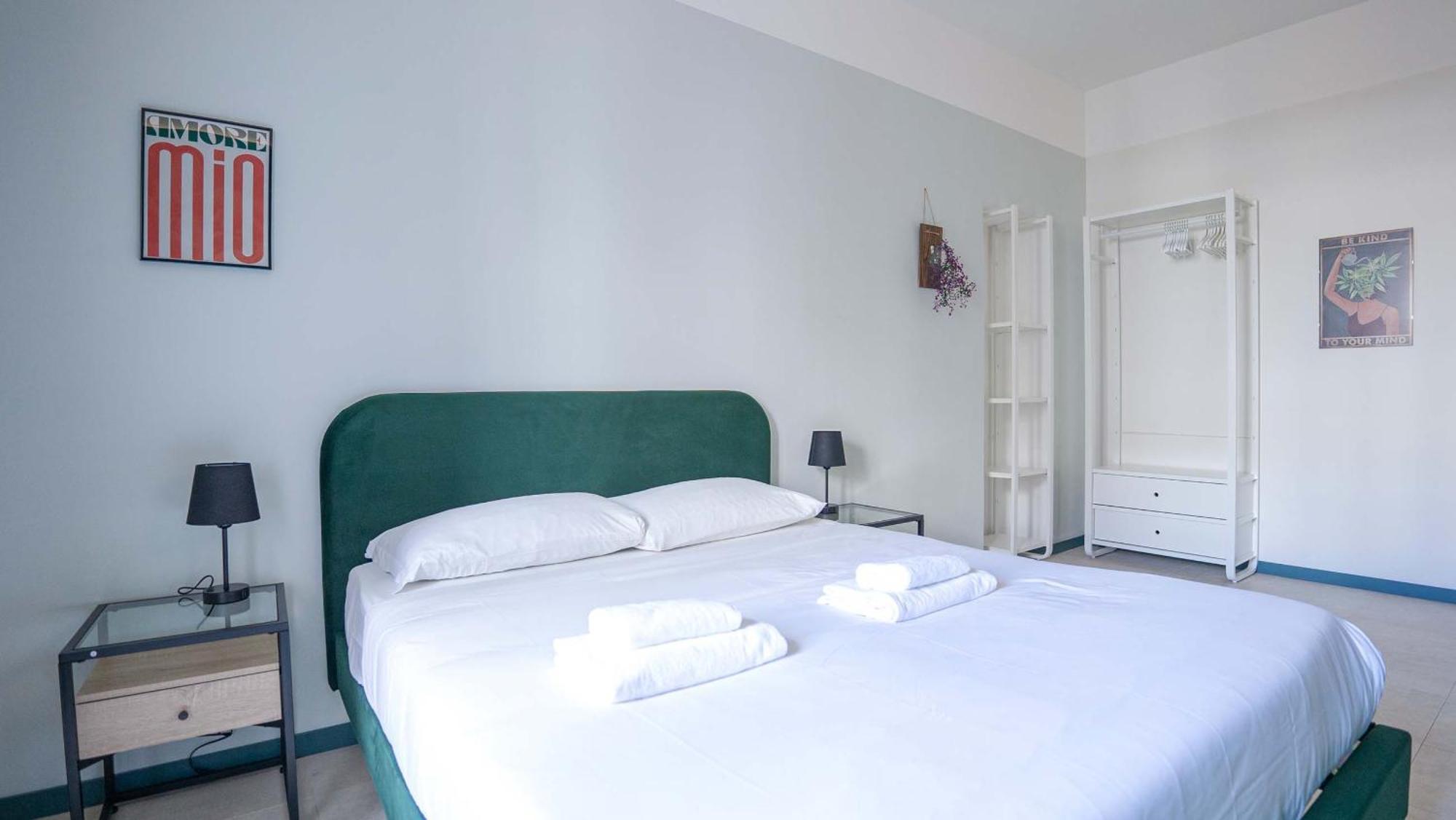 Crescenzio Stylish Apartment Rom Eksteriør billede